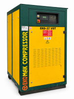 Винтовой компрессор Ekomak EKO 37 VST (8 БАР)